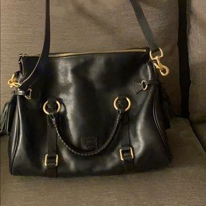 Barely used Dooney and Bourke